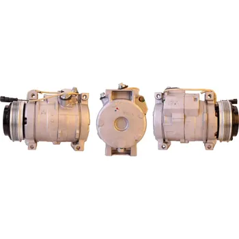 Klimatizace automobilu Kompresor, klimatizace LUCAS ACP01009