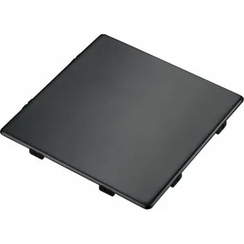 Franke Krytka ventilu Celonerez Antracit - 112.0717.462