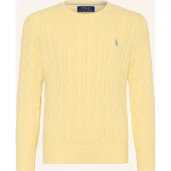 Pánský svetr Polo Ralph Lauren Chlapecký Svetr, Svetr, 170