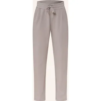 Juvia Pánské Tepláky Brian, tmavě šedá, 56