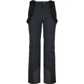 Snowboardové kalhoty Kilpi Elare-W WL0404KIBLK