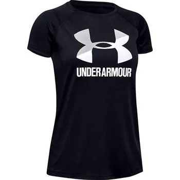 Dívčí oblečení Dětské tričko Under Armour