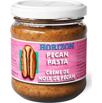 Cukrovinka Horizon Krém z pekanových ořechů BIO 175 g