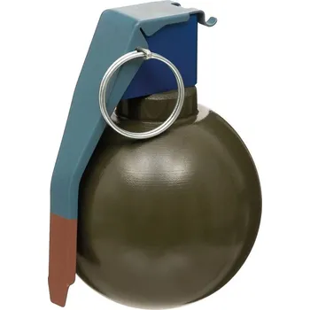 Sběratelství Granát US Baseball M67 maketa