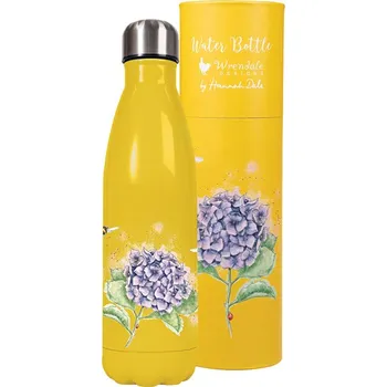 Termoska Wrendale Designs Termoska Wrendale Designs "Hydrangea", 500 ml - Hortenzie