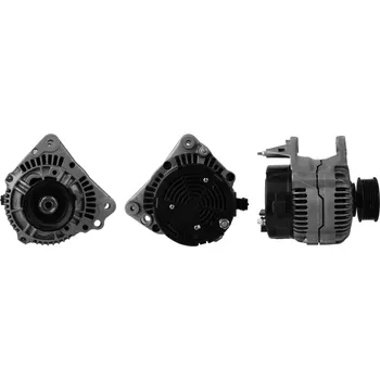 Alternátor generátor LUCAS LRA01759