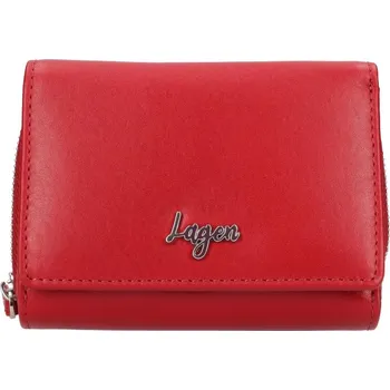 Módní doplněk Lagen BLC/5314/222 Red