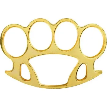 Sebeobrana Boxer DEFENSE gold