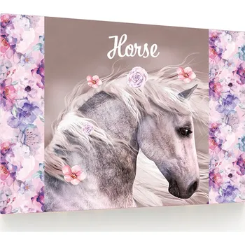 Podložka na stůl 60x40cm Kůň Romantic