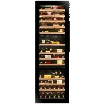 Vinotéka Avintage AVI178 PLATINUM + ZÁRUKA 4 ROKY ZDARMA + MONTÁŽ ZDARMA + 4 roky záruky na spotřebiče Avintage