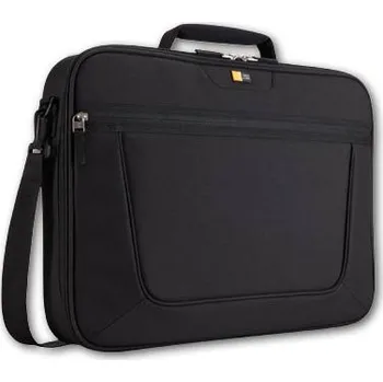 brašna na notebook Brašna na notebook Case Logic Standard - 15,6", černá