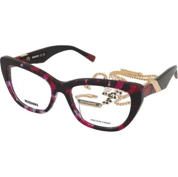 Brýlová obroučka Dioptrické brýle Missoni MIS 0224/G 2TM