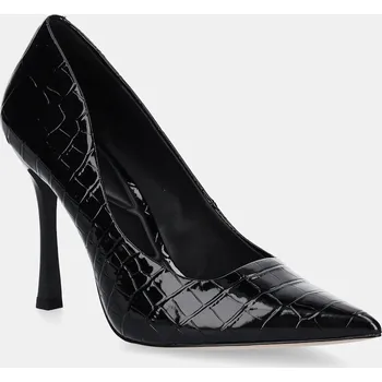 Dámské lodičky Lodičky Aldo BRELLE 13917695.BRELLE černá 99X, EUR 41