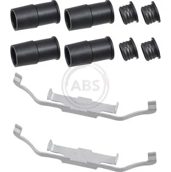 Brzdový kotouč Příslušenství kotoučové brzdy A.B.S. 1932Q