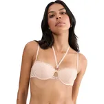 Podprsenka TRIUMPH THAT NIGHT IN VEGAS WHP - PORCELAIN 85B 0