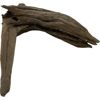 Dekorace do akvária Dark wood S (ID Z07847)