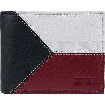 Peněženka Lagen 5114 Multi