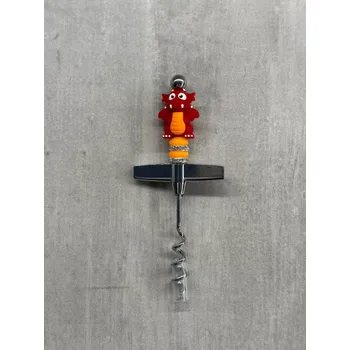 Otvírák Vývrtka dráček