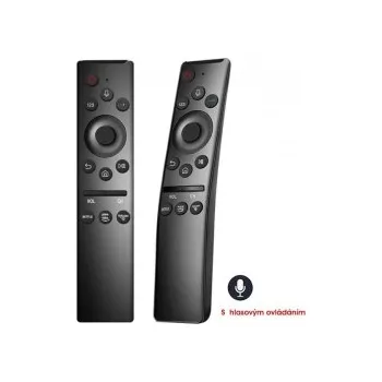 Dálkový ovladač Samsung BN59-01259B dálkový ovladač DLT s&nbsp;hlasovým ovládáním, Sada Bez baterie
