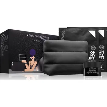Pleťová maska Diego dalla Palma Oh My Lift! Kit dárková sada 1 ks
