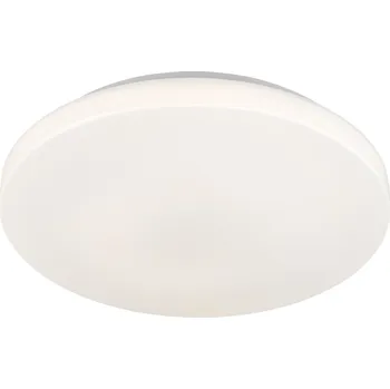 LIVARNO® Koupelnové LED svítidlo (kryt/bílá)