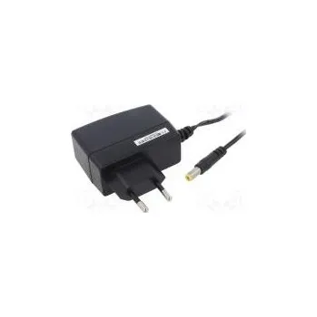 modulární přístroj a rozvaděč Napájecí zdroj spínaný zásuvkový,napěťový zdroj 15VDC 800mA