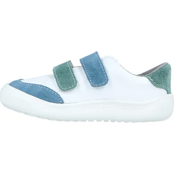 Dětská sportovní obuv Jonap Joy kids bílo-světle zelená Velikost: 28