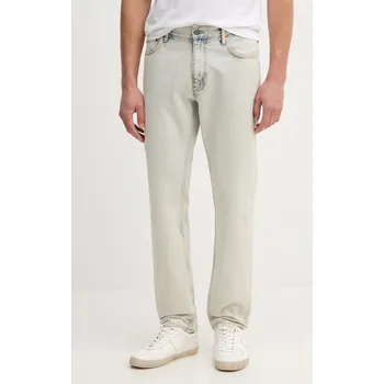 Dámské džíny Džíny Sisley 4YDCSE02I modrá 05J, vel. 30