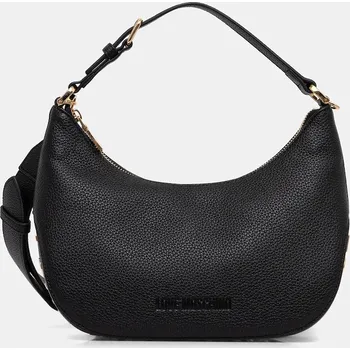Módní doplněk Kabelka Love Moschino JC4018PP1OLT0000 černá 99X, vel. ONE SIZE