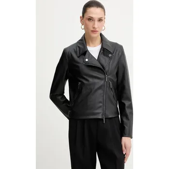 Pánská větrovka Bunda Armani Exchange XW001433.AF16618.NOS černá 99X, vel. M