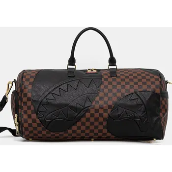 Cestovní taška Taška Sprayground 910D8285NSZ černá 99A, vel. ONE SIZE