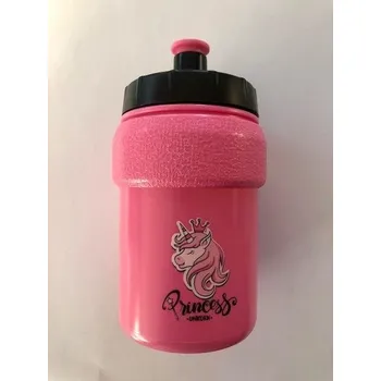 Kojenecká láhev Bobike - Jednorožec Růžová kojenecká láhev