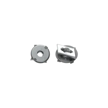 Stavební profil KOŇAŘÍK Jezdec PLAST FIX M10 pro nosník pro profil 27x18 a 28x30