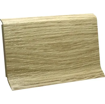 soklová lišta Soklová lišta SL60 Experto LVT 30 8885 Dub Rossi