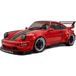 Porsche 911 (964) RWB Bodykit Taikano Kaishin 2024 červená 1:18 Solido