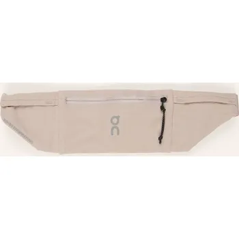 Módní doplněk On Pásková Taška Speed, béžová