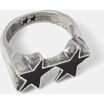 Prsten Stříbrný prsten Twojeys 322326800 stříbrná SLV, vel. 16