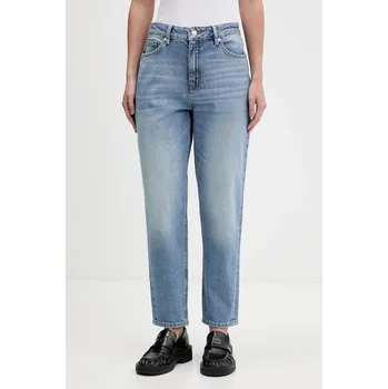 Dámské džíny Džíny HUGO Garlene 50556442 modrá 55J, vel. 25/32