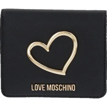 Módní doplněk Peněženka Love Moschino JC5506PP1OLQ0000 černá 99X, vel. ONE SIZE