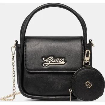 Oblečení a móda Kabelka Guess J6RZ10.W4090.PPY2 černá 99X, vel. ONE SIZE