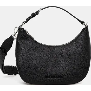 Módní doplněk Kabelka Love Moschino JC4018PP1OLT000B černá 99X, vel. ONE SIZE