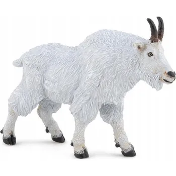 Figurka kozy kanadské Papo - Realistická Hračka