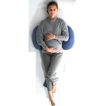 Polštář Těhotenský POLŠTÁŘ BABYBEFUN 70X40CM