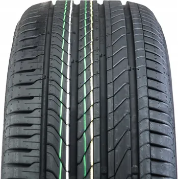 Letní osobní pneu Letní pneumatika Continental UltraContact 205/55 R17 95 V ochranný lem, zesílená (XL)