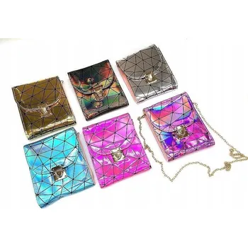 Kabelka Dětská kabelka Adar vícebarevná