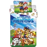 Jerry Fabrics Paw Patrol 553 100 x 135,…
