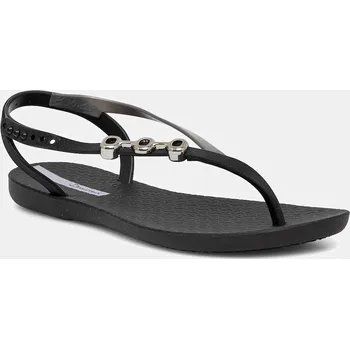 Dámské sandále Sandály Ipanema SANDAL RIO F 83654.BC725 černá 99X, EUR 39