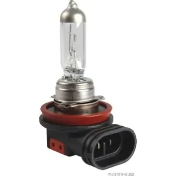 Autožárovka Žárovka mlhového světlometu HERTH+BUSS ELPARTS 89901308