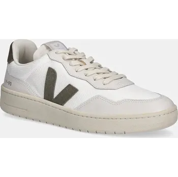 Pánské tenisky Tenisky Veja V-90 VD1720484B bílá 00X, EUR 45