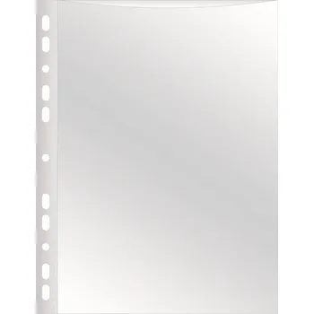 Euroobaly U Q-Connect - A4, lesklé, 80 mic, 50 ks